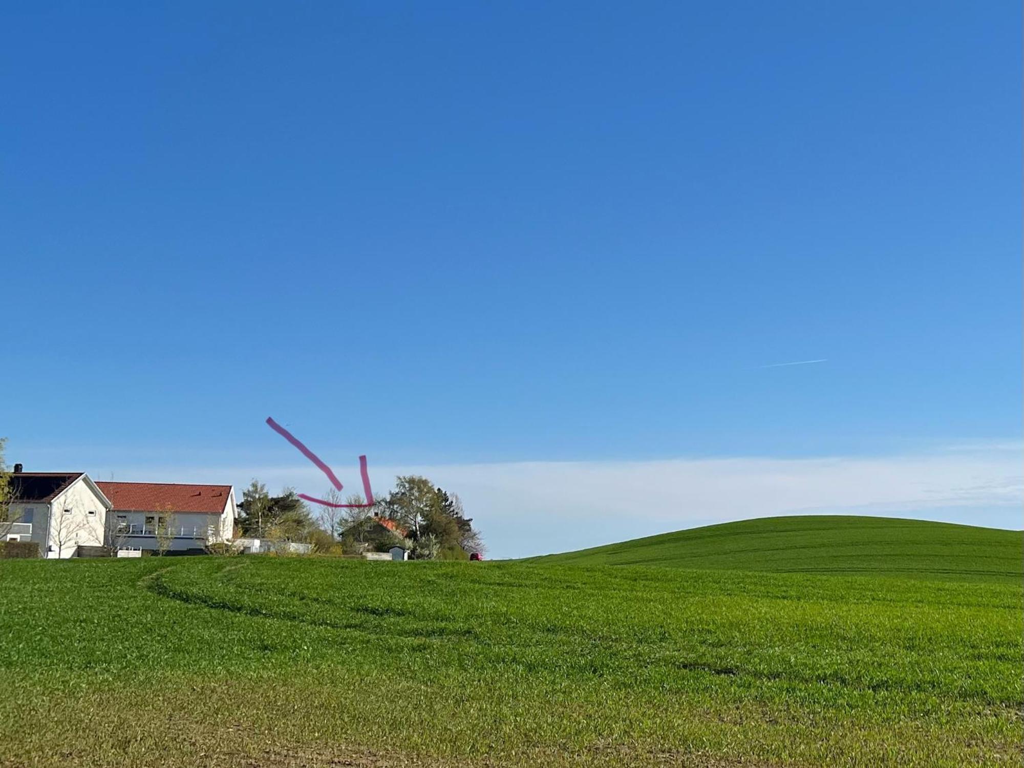 Casa 716 - Villa Naera Golf & Natur Bara Exteriör bild