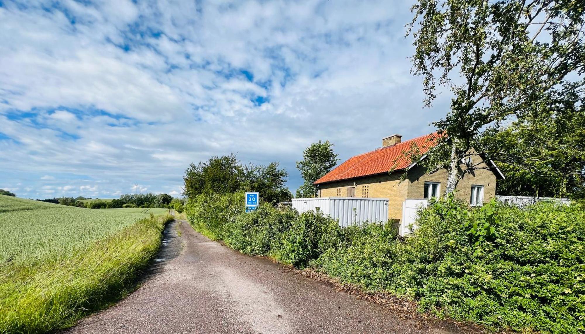 Casa 716 - Villa Naera Golf & Natur Bara Exteriör bild