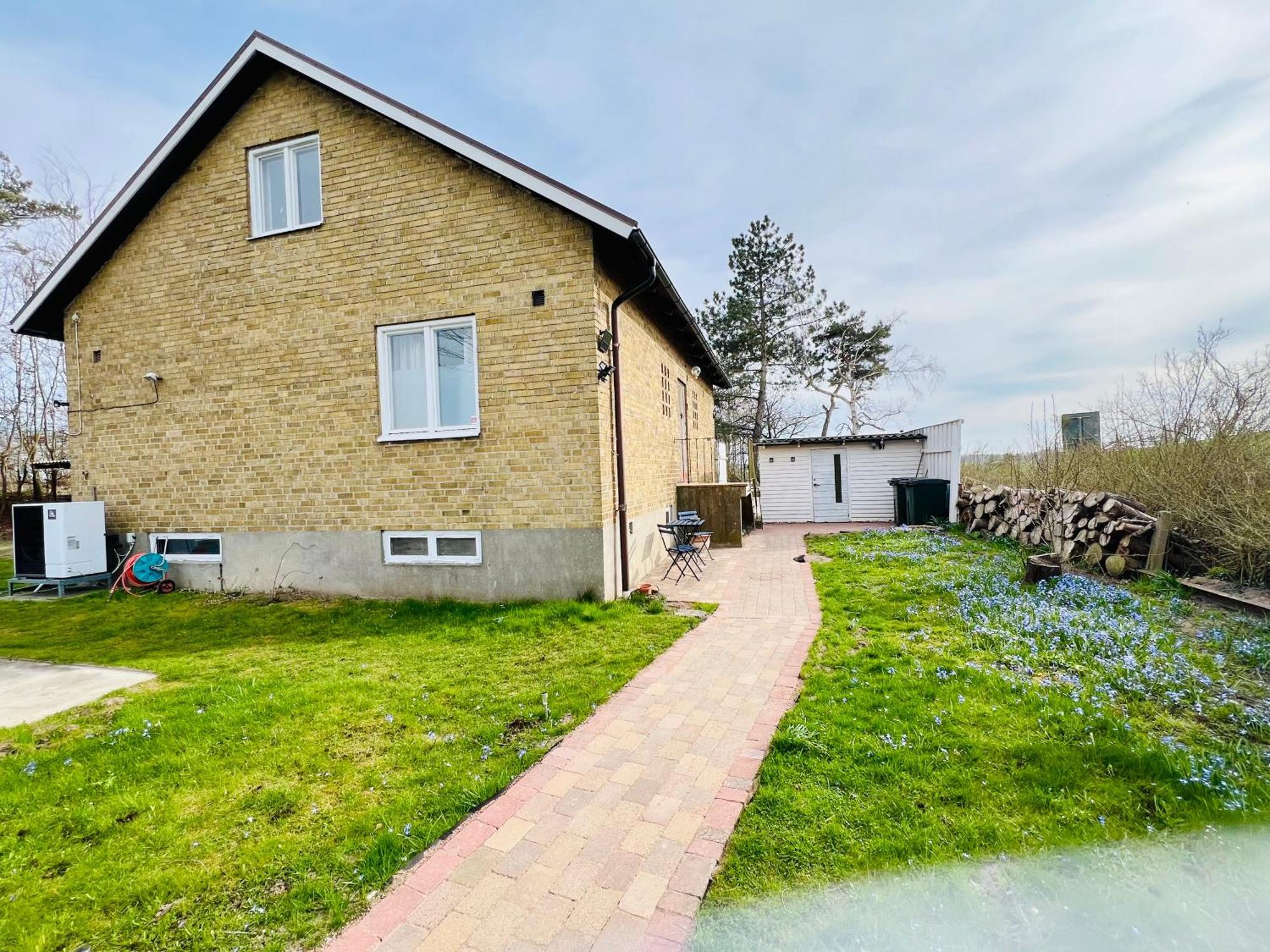Casa 716 - Villa Naera Golf & Natur Bara Exteriör bild